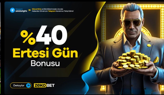 Zeko Bet