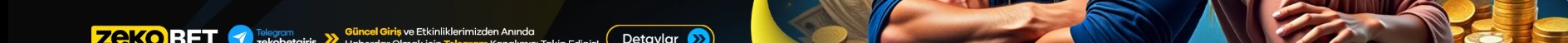 Zekobet Çevrimiçi Kupon