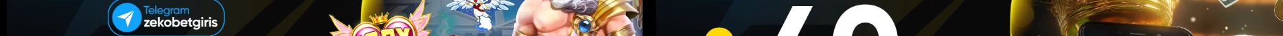 Zekobet Güncel Bonuslar