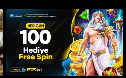Zekobet Güncel