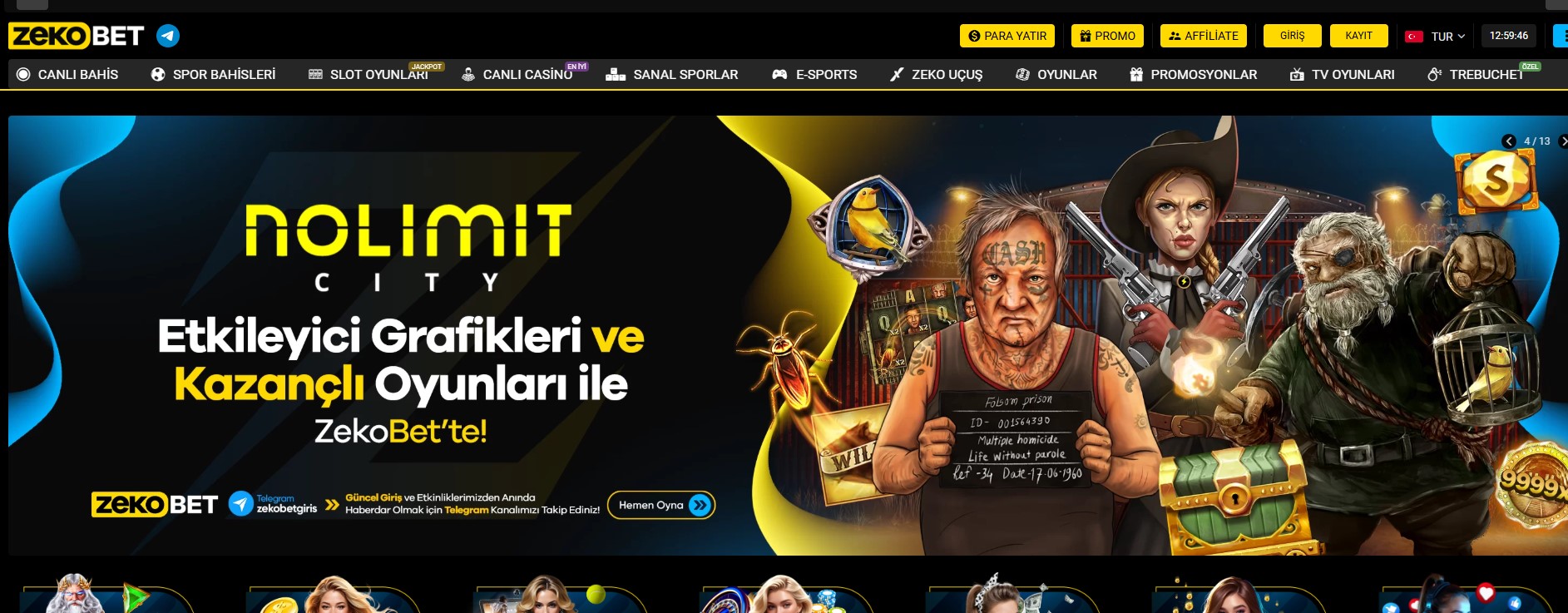 Zekobet Şikayet