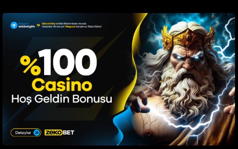 Zekobet Spor Bahisleri