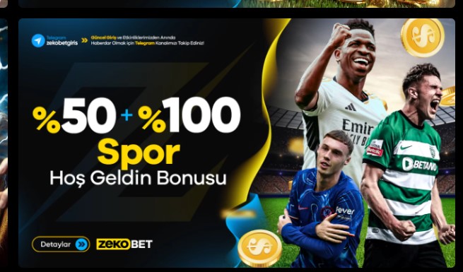 Zekobet Tv
